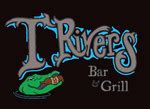 t rivers bar and grill photos|T.